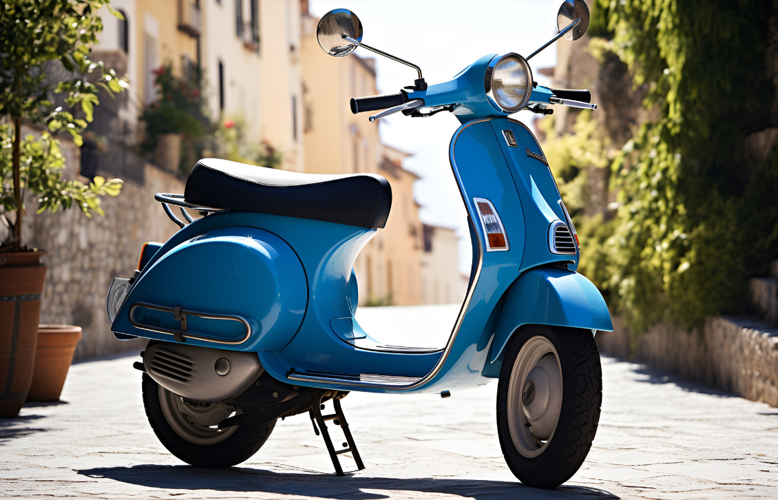 How to choose a suitable motorcycle batt