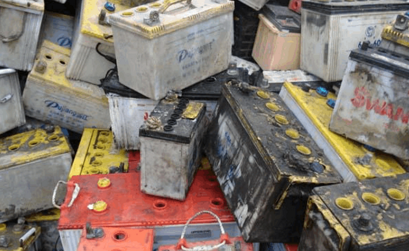 Surprisingly, the battery